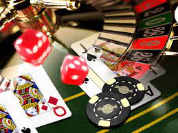 Официальный сайт Casino RioBet