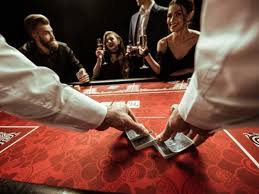 Официальный сайт Casino RioBet